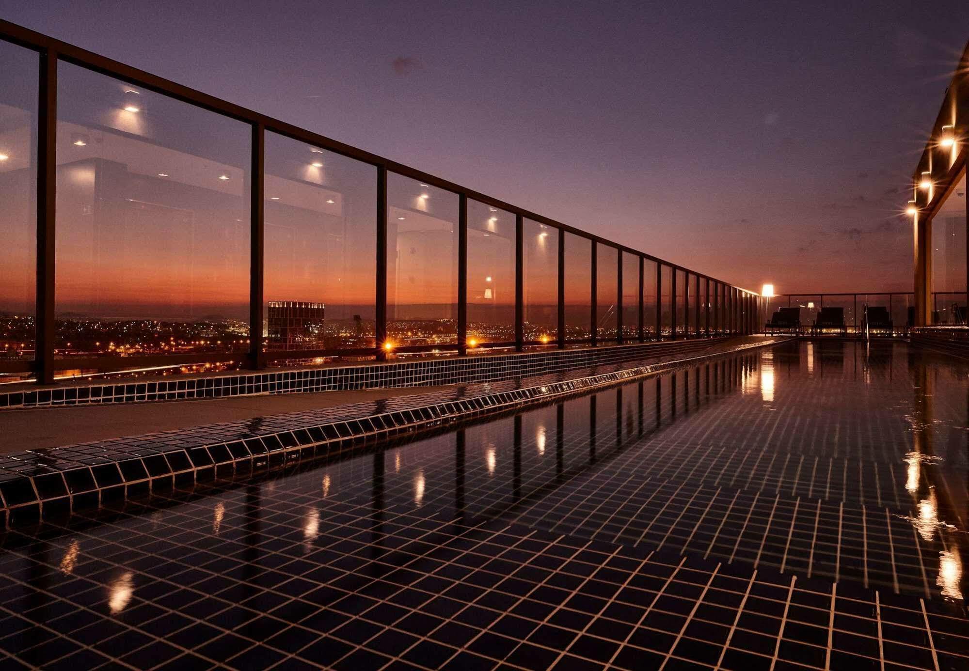 Intercity Rio De Janeiro Porto Maravilha Exterior foto